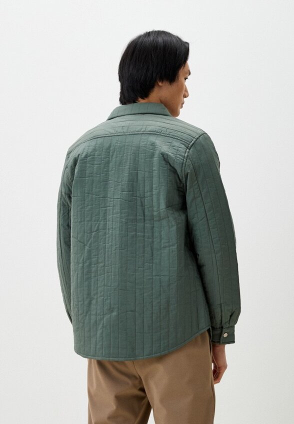 Куртка утепленная RNT23