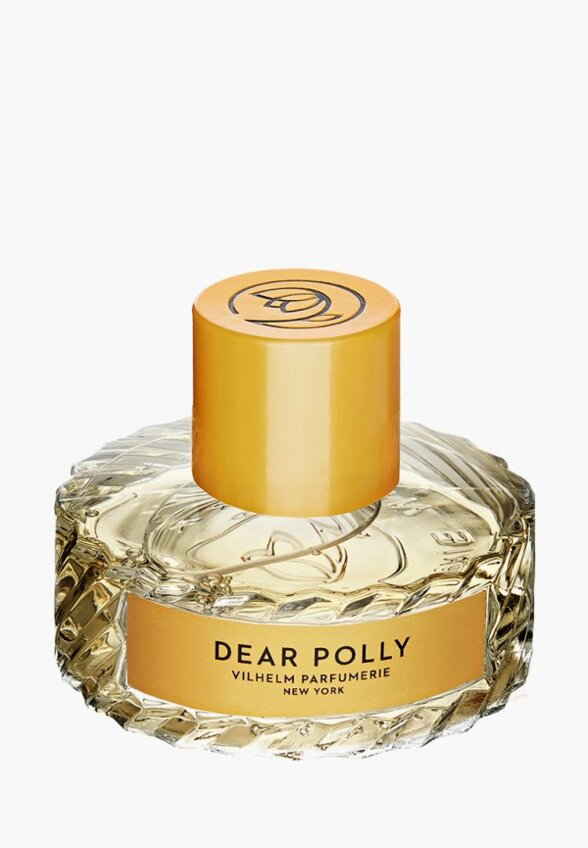 Парфюмерная вода Vilhelm Parfumerie New York