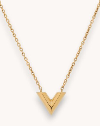 Louis Vuitton Necklace женщинам