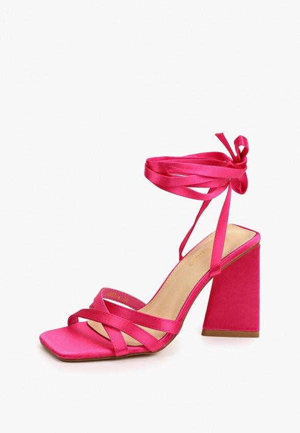 Босоножки Sbalo