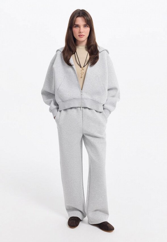 Брюки спортивные Love Republic