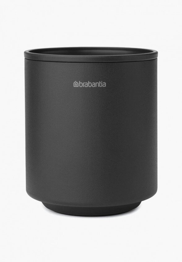 Стакан для зубных щеток Brabantia