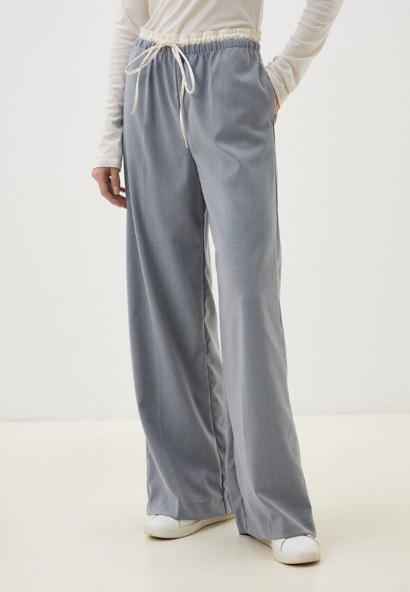 Брюки Mark Formelle