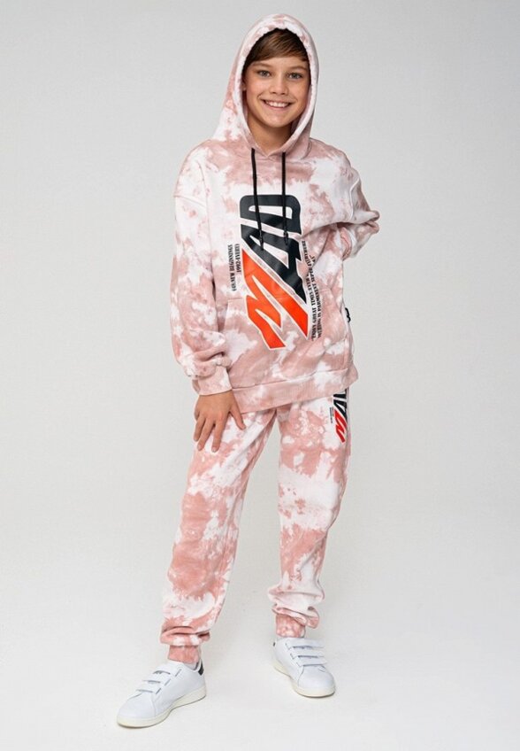 Костюм спортивный Fashion X&S