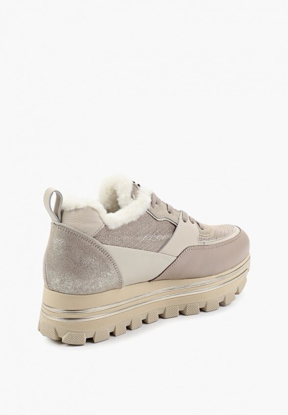 Кроссовки Emanuele Gelmetti