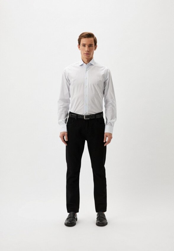 Рубашка Hackett London