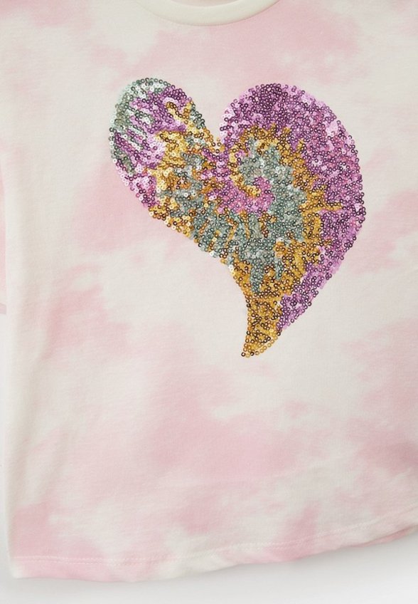 Футболка Koton