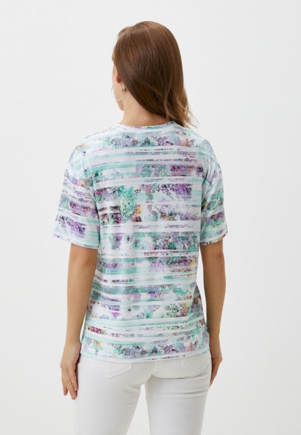 Футболка Vera Lapina