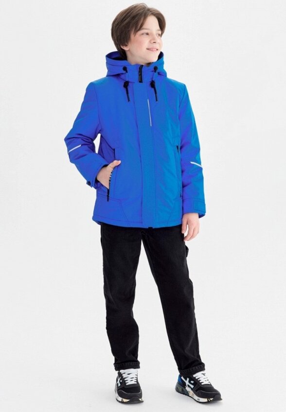 Куртка утепленная Alpex