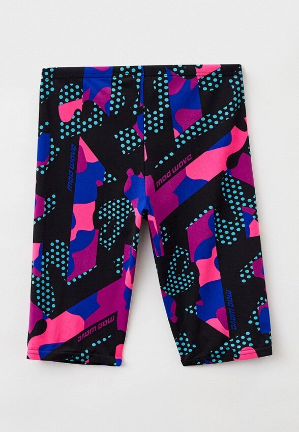 Плавки MadWave