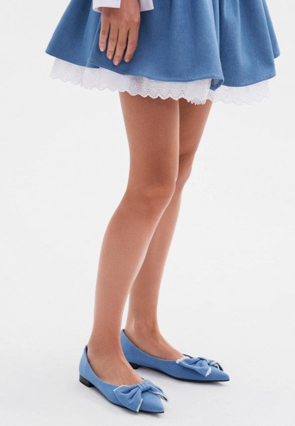 Балетки Lera Nena