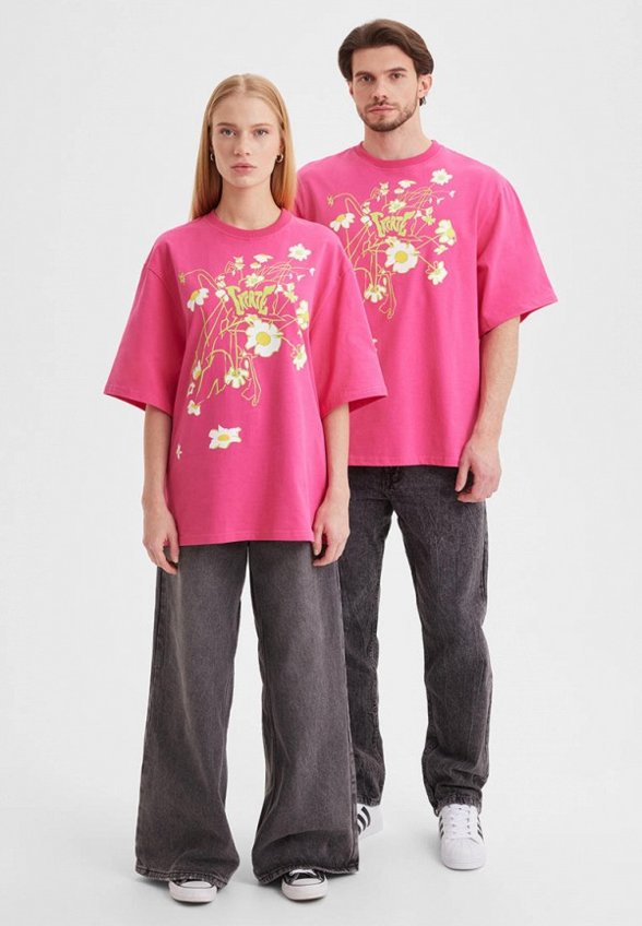 Футболка BRMSK