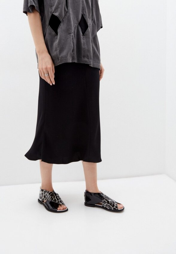 Сандалии Tuffoni