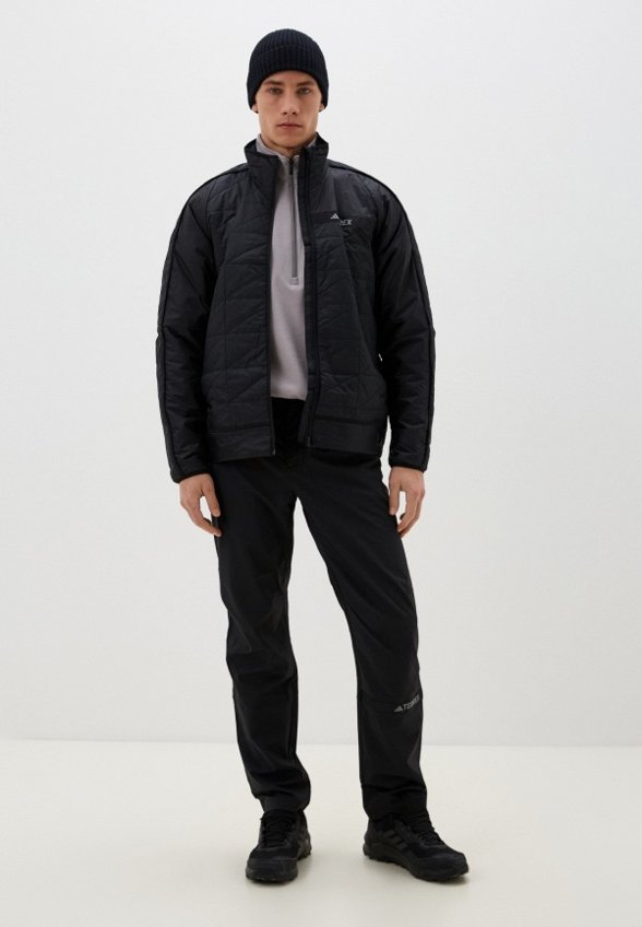 Куртка утепленная adidas