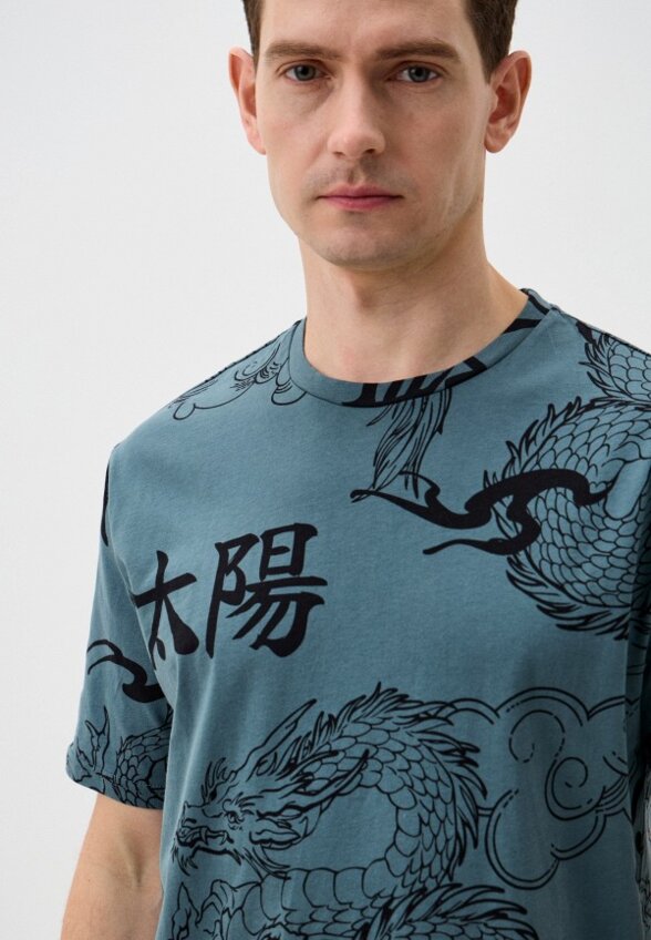 Футболка Zolla