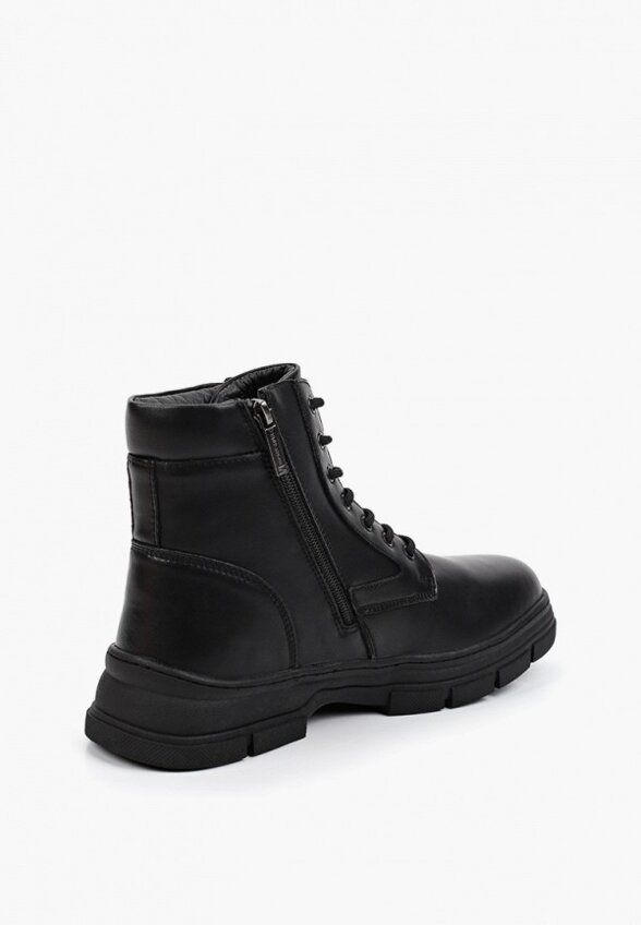 Ботинки Thomas Munz