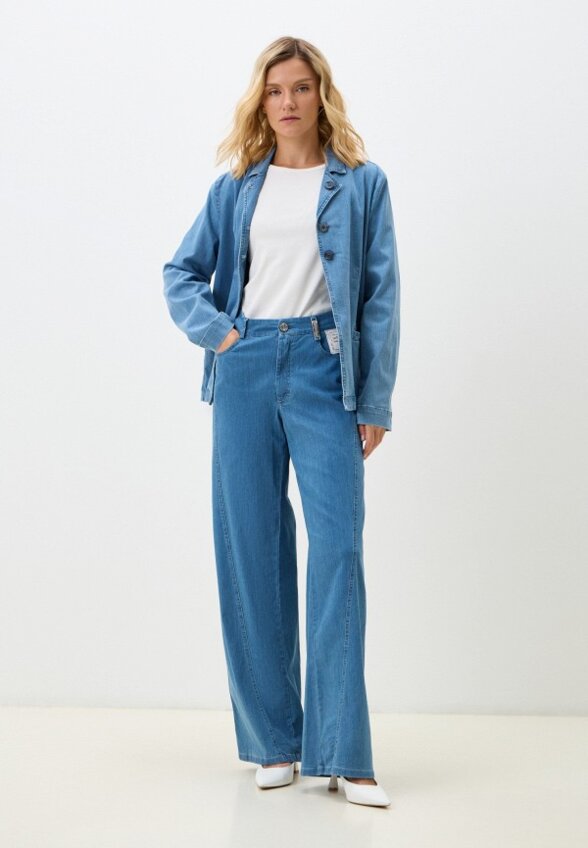 Джинсы Helmidge