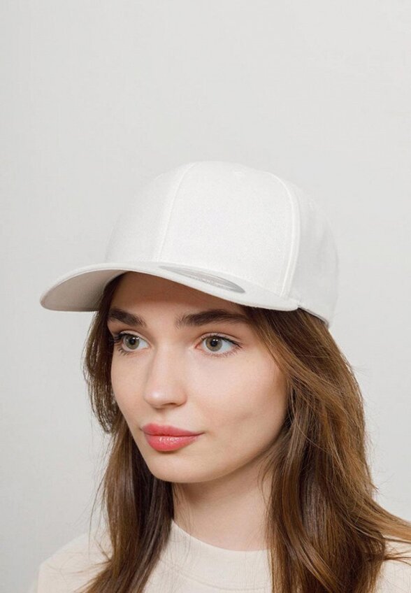 Бейсболка Flexfit