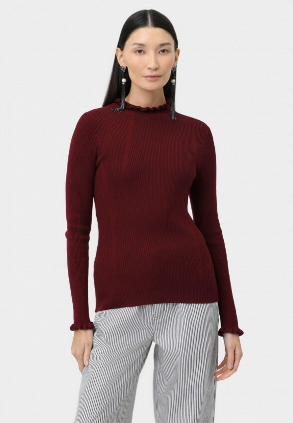 Водолазка Harmonia Sensuum