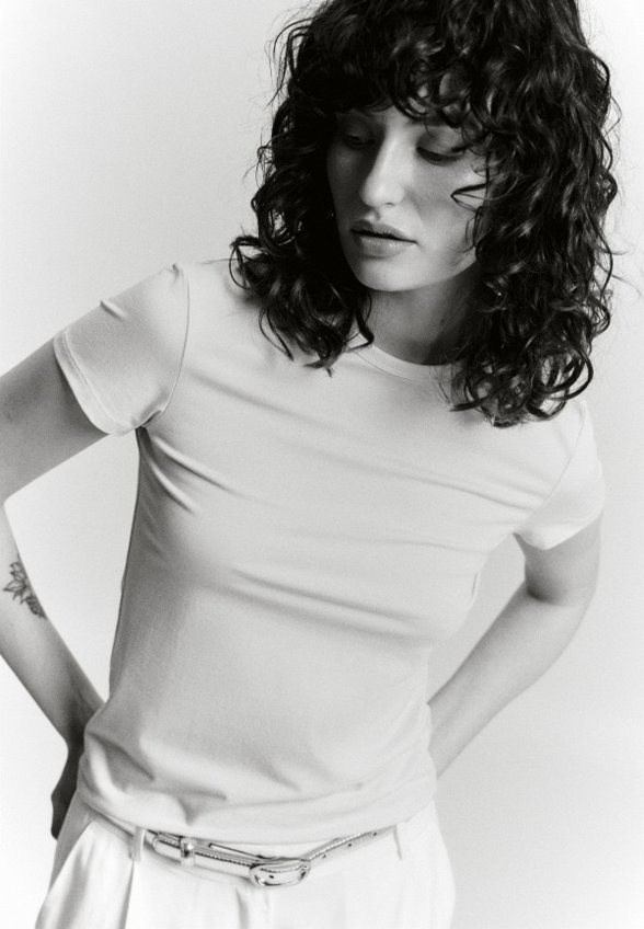 Футболка Nume