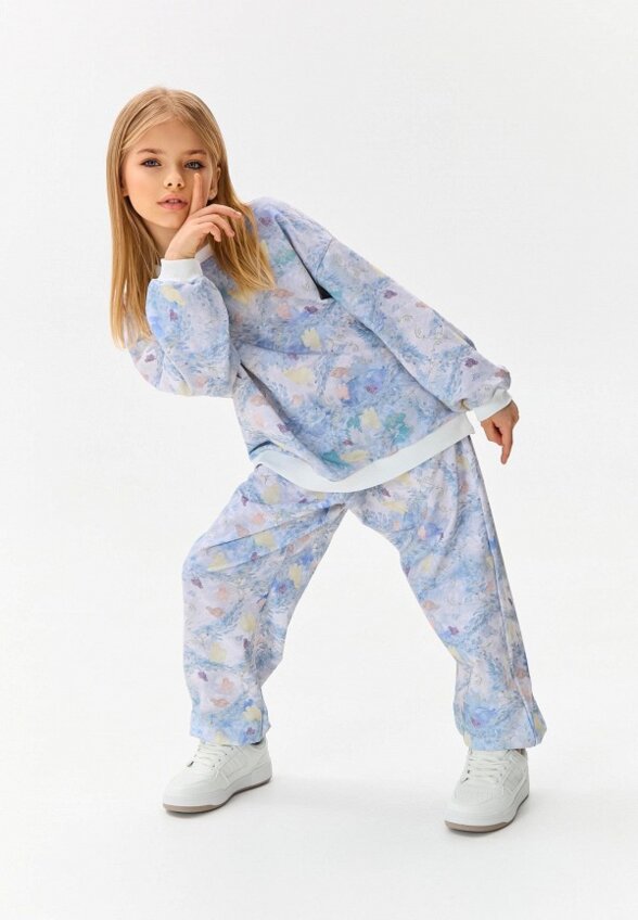 Костюм спортивный Katybella