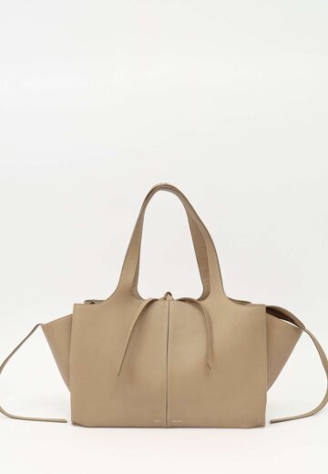 Celine Tri-Fold
