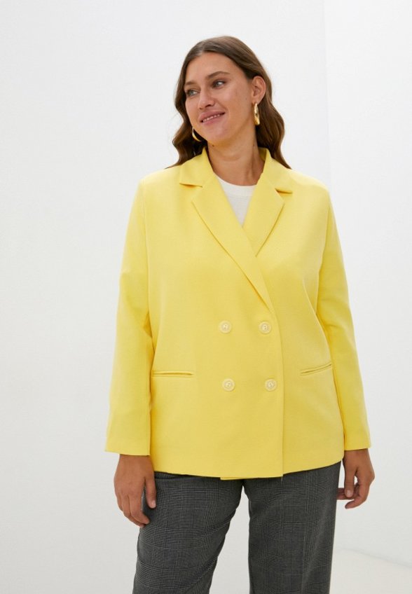 Жакет Olya Stoforandova