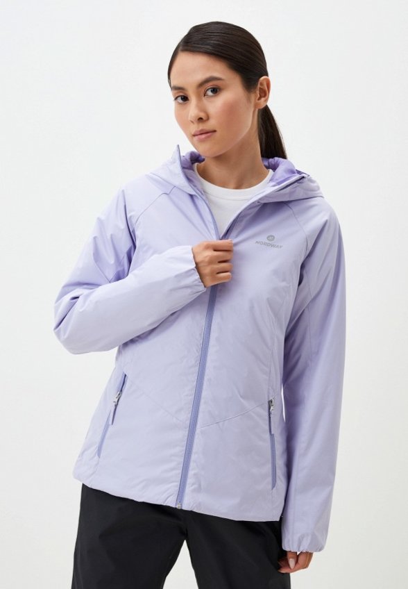 Куртка утепленная Nordway