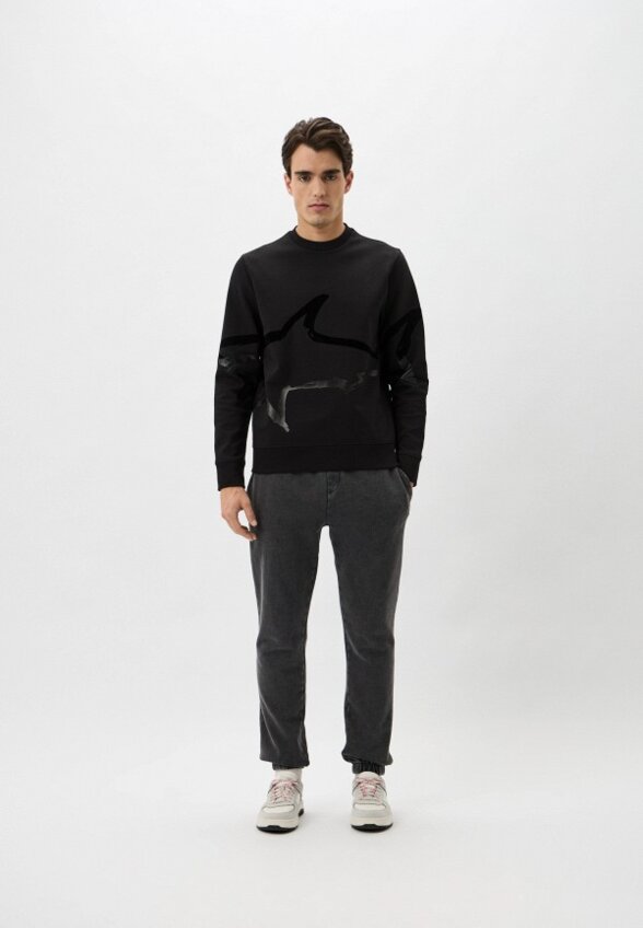 Свитшот Paul & Shark