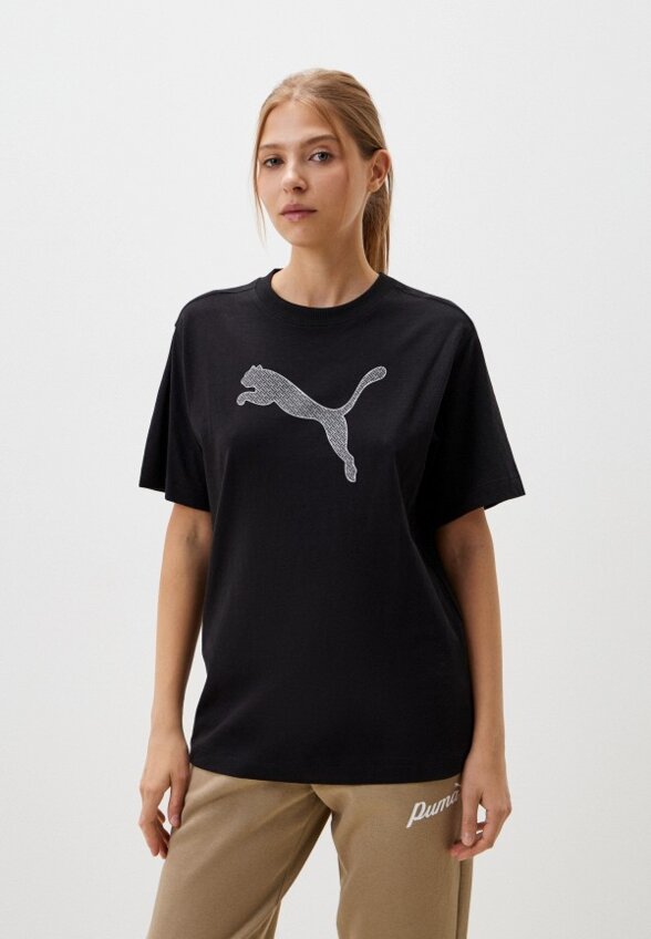 Футболка PUMA