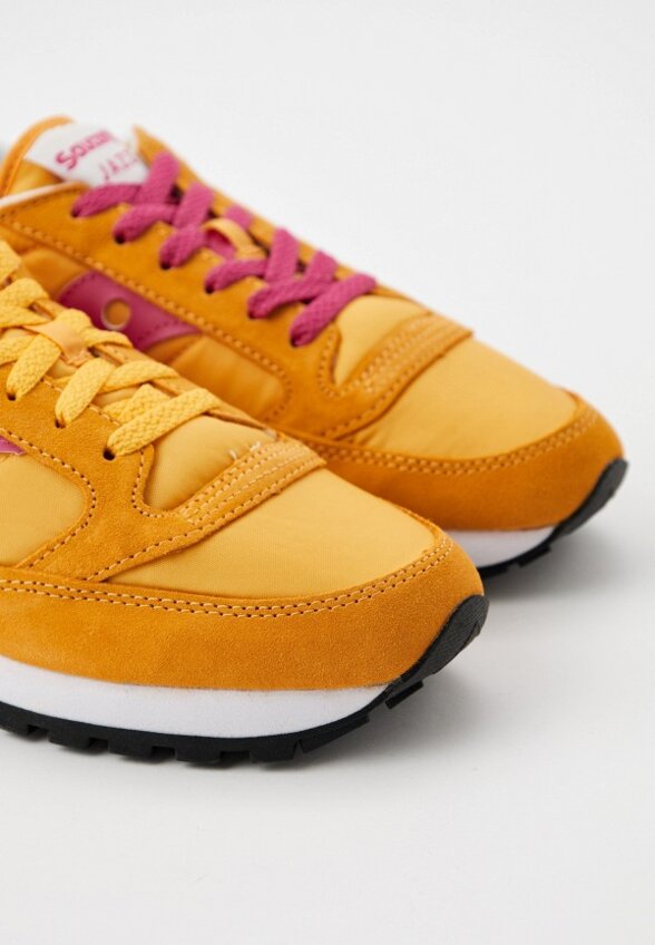 Кроссовки Saucony