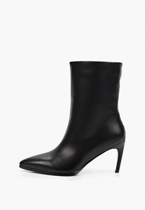 Ботильоны Obba