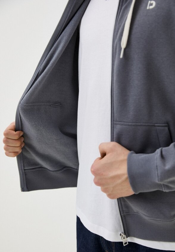 Толстовка Tom Tailor