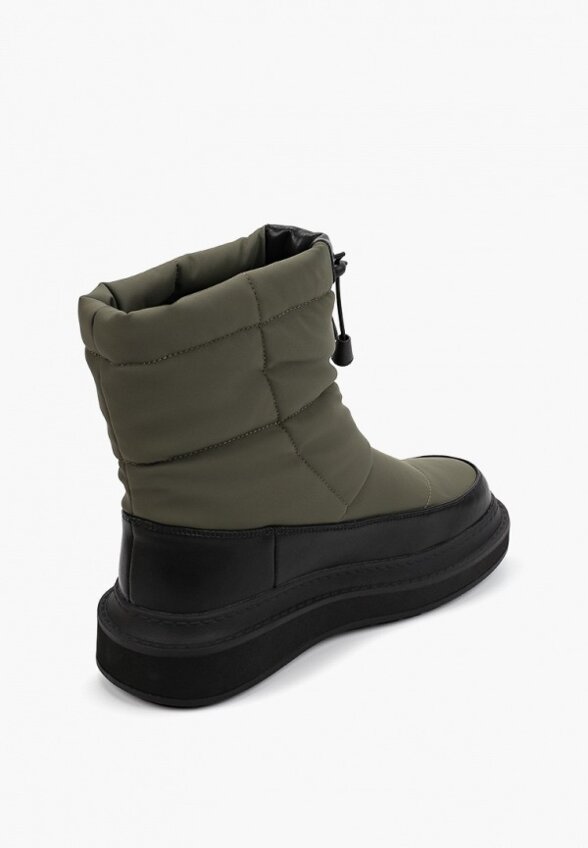 Дутики Respect