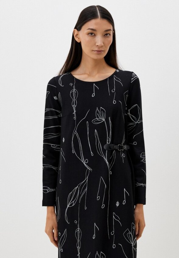 Платье Helmidge