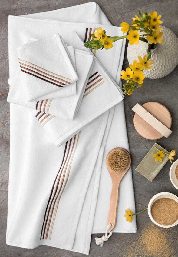 Полотенце Togas