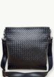 Bottega Veneta Leather Bag1  - превью