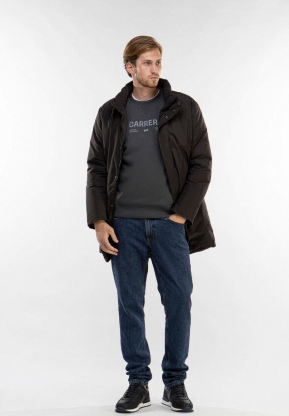 Пуховик Carrera Jeans