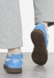 Кеды мужские Reebok Hammer Street, Голубой9  - превью
