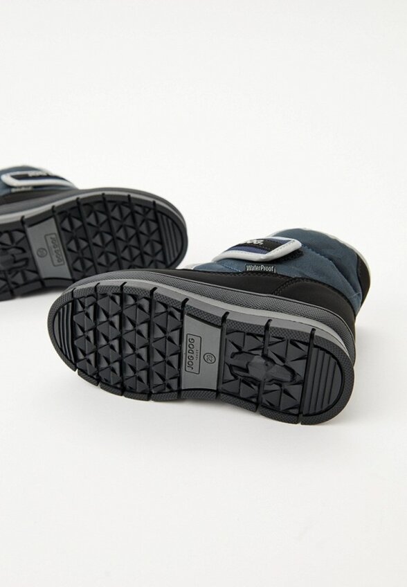 Ботинки Jog Dog