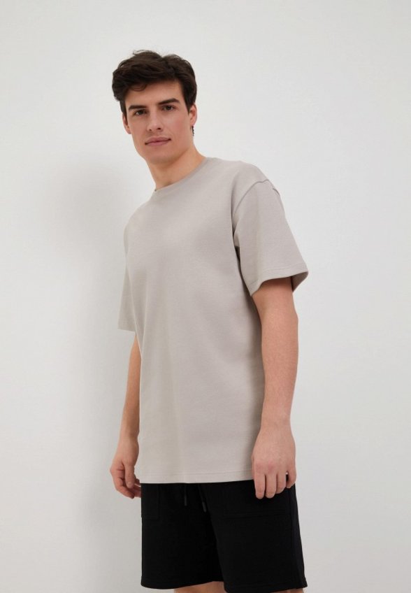 Футболка Mascotte