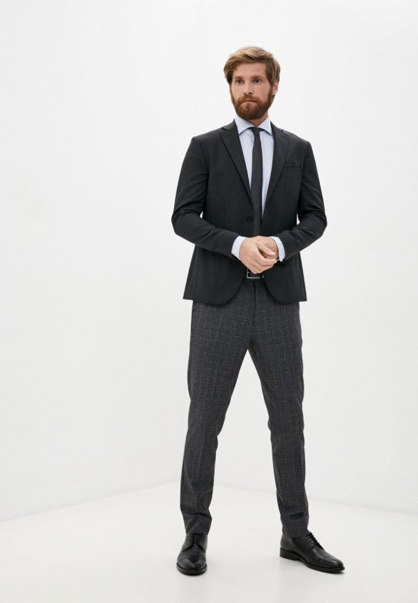 Рубашка Eterna