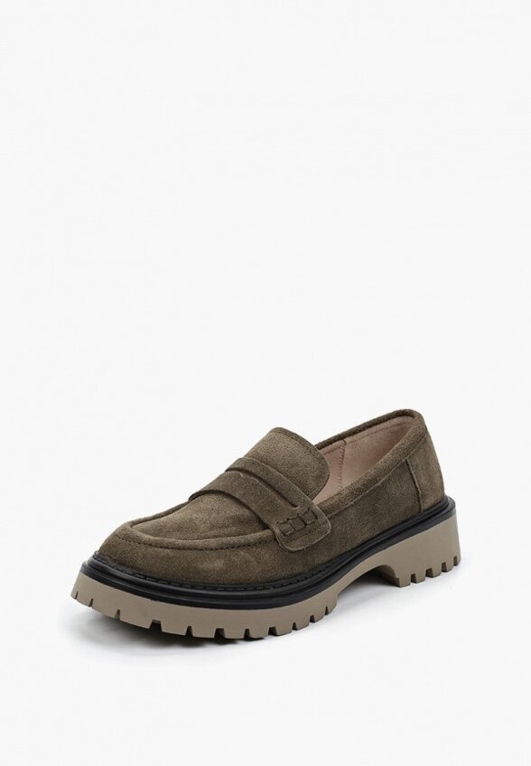 Лоферы Vitacci