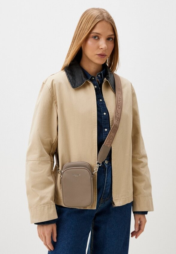 Сумка David Jones