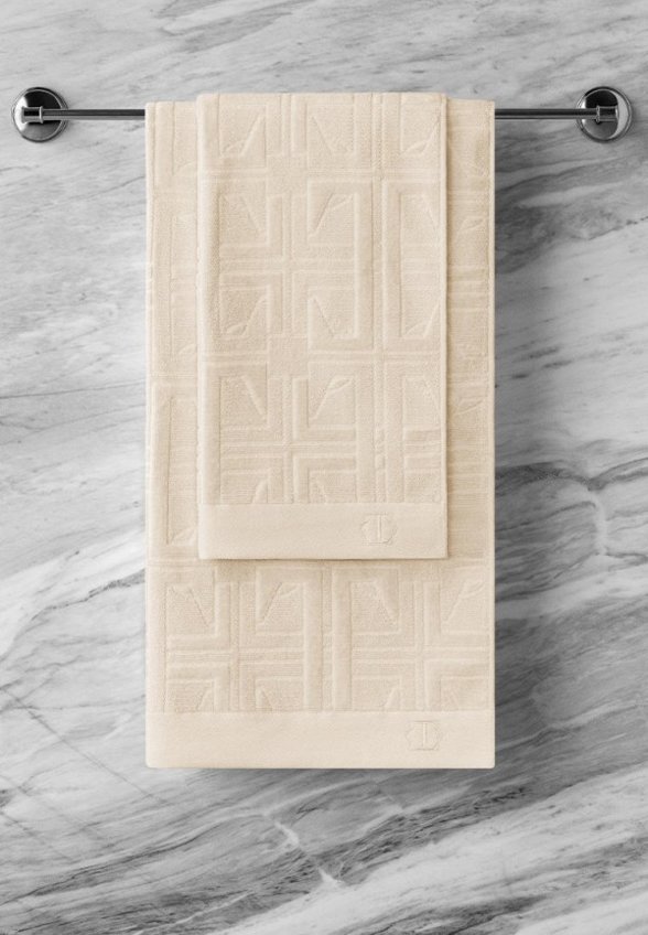 Комплект полотенец Togas