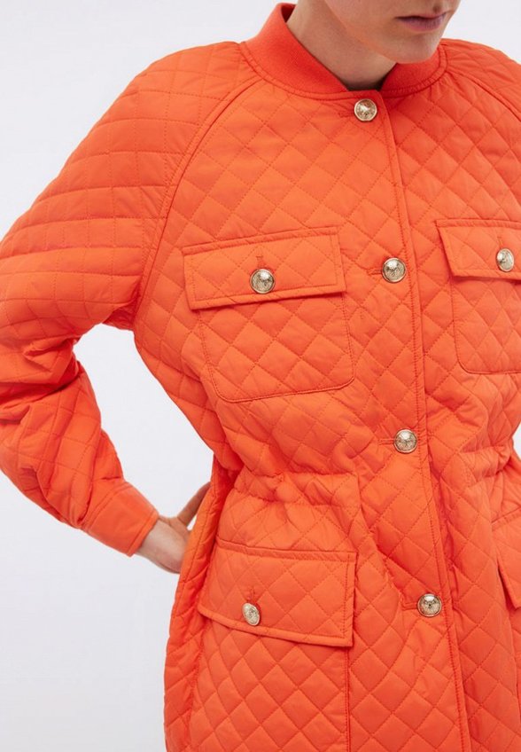 Куртка стеганая Baon