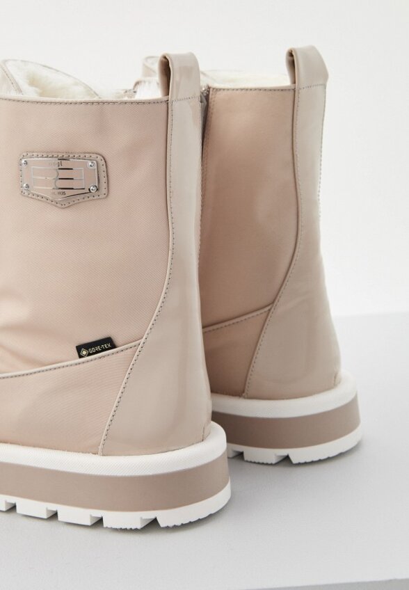 Ботинки Högl