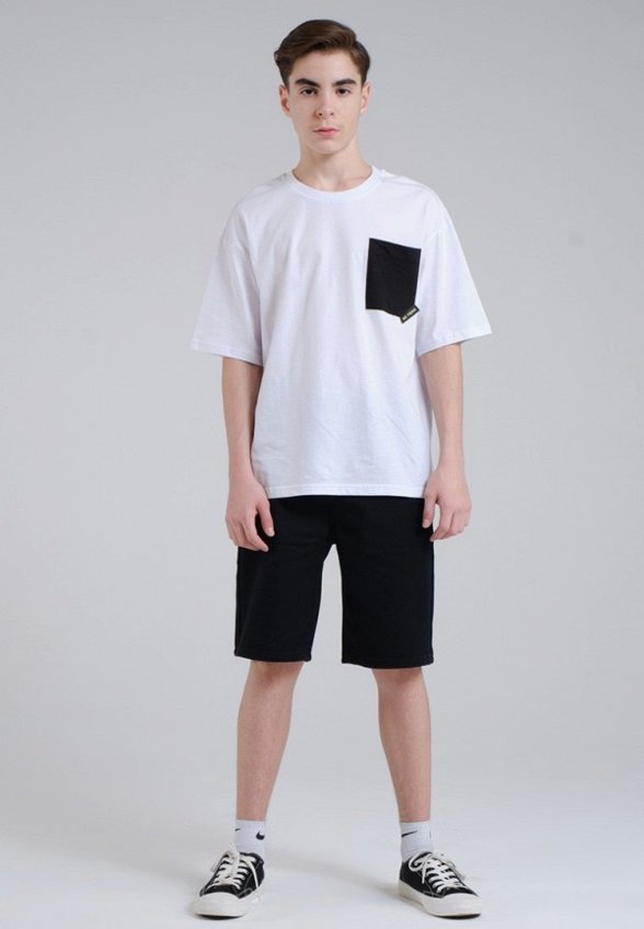 Футболка Smena