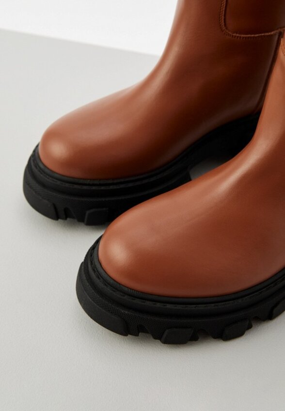 Сапоги Giaborghini