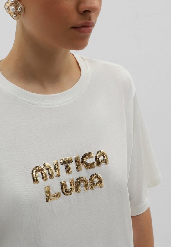Футболка Mitica Luna